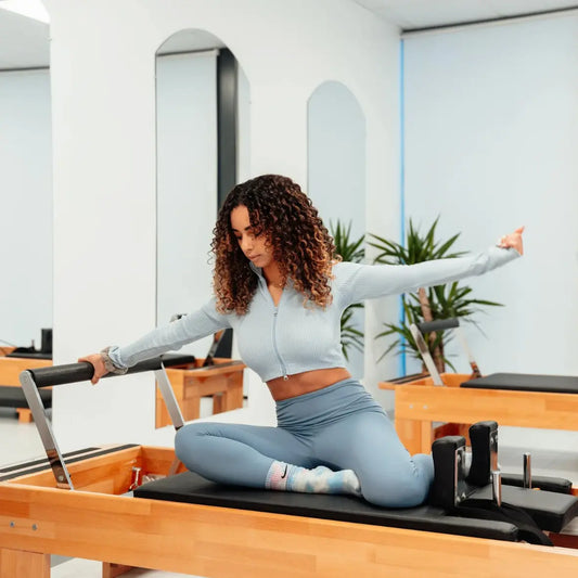 Pilates Reformer : bienfaits et pour qui est-il fait ?