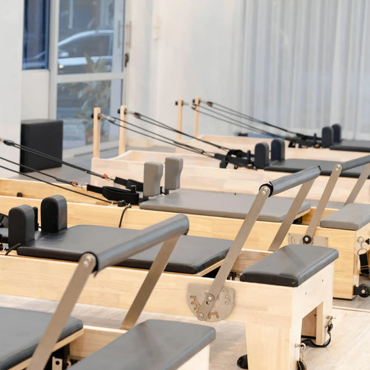 Comparatif 2026 : quelle machine Pilates Reformer choisir selon votre profil ?