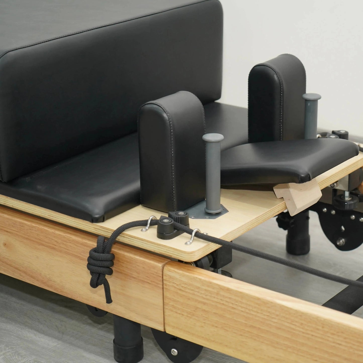 Pilates Reformer Bois Pliable – Studio Reformo