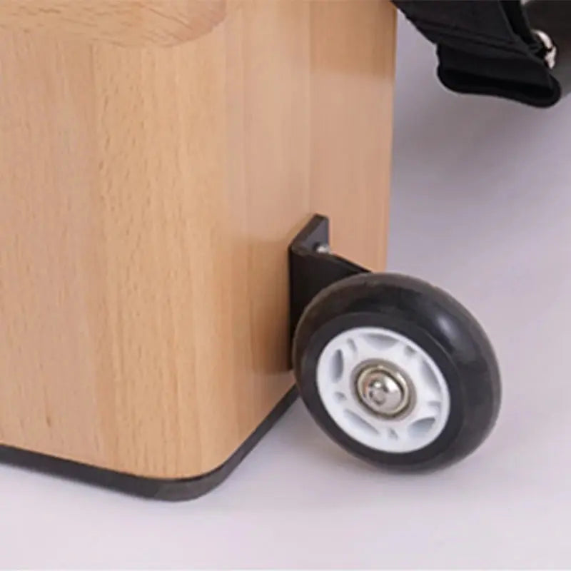 Pilates Reformer Bois Pliable – Studio Reformo