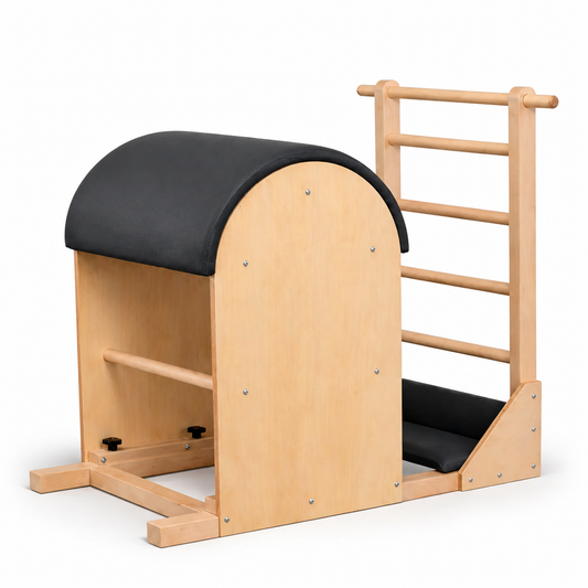 Barrel Pilates Ladder Professionnel - Reformio
