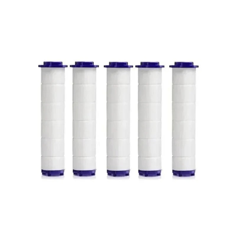 Pommeau de Douche Filtrant Turbo 360°