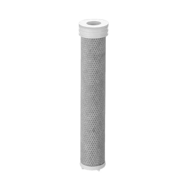 Pommeau de Douche Anti-Calcaire Charbon Actif